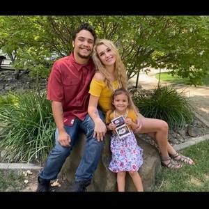 Meet your Posher, Chris